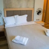 Отель Psili Ammos Seaside Luxury Rooms, фото 14