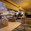 Отель 55+ Sun City Grand! Golf Course Front Private Hot Tub and Fire Pit! by Redawning, фото 31