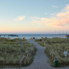 Отель Bretterbude Heiligenhafen, фото 11