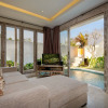 Отель The Sari Balangan Villa, фото 2