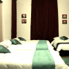 Отель Cairo International Hostel, фото 15
