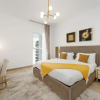 Отель Maison Privee - Chic Apt on Yas Island cls to ALL Main Attractions, фото 6