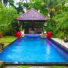 Отель Villa Pakem Yogyakarta, фото 5