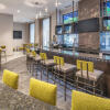 Отель SpringHill Suites by Marriott Seattle Downtown/ S Lake Union, фото 24