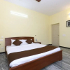 Отель OYO 9781 Home Farmstay 2BHK JIPMER, фото 18