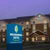 Отель WoodSpring Suites Chicago Darien, фото 13