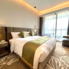 Отель Holiday Inn Resort Maoshan Hot-Spring, An Ihg Hotel, фото 21
