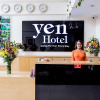 Отель Yen Hotel, фото 1