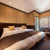 Отель Karuizawa Hotel Longing House, фото 4