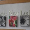 Отель Hawk's Nest Lodge, фото 11
