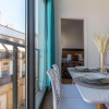 Отель Apartamentos Luxury Doña Bella 1 A, фото 3