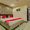 Отель OYO 13584 Hotel Ruchi, фото 4