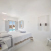 Отель Charming 4-bed Villa in Paros - Villa Doma, фото 11