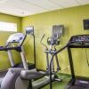 Отель Comfort Inn Syosset - Long Island, фото 19