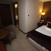 Отель Vali Erdogan Konuk Evi Hitit Otel, фото 13