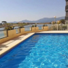 Отель Studio in Saint-cyprien, With Wonderful sea View, Pool Access and Furnished Terrace - 500 m From the, фото 8