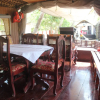 Отель Backwater Retreat Houseboat, фото 12
