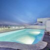 Отель Pool Penthouse-hosted by Sweetstay, фото 16