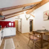 Отель Ferienwohnung Hausegg, фото 14