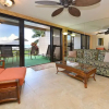 Отель Kaleialoha #114 1 Bedroom 1 Bathroom Condo by Redawning, фото 14