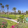Отель Palm Desert Sanctuary w/ Golf Course Views!, фото 18