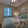 Отель Breezy Gulfport Getaway < 1 Mile to Beach + Casino, фото 2