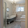 Отель Charming 2 BD House in Tewkesbury Centre, фото 8