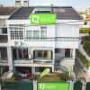 Отель Help Yourself Hostels Carcavelos Coast, фото 1