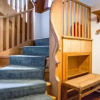 Отель Apartment Seraina 3.5 - Griwarent Ag, фото 10
