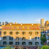 Отель Maitreya Sanlong Hotel (Huquan Hot Spring Ecological Park Honghe Water Town Branch), фото 23