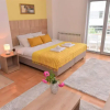 Отель Unique Apartment Leninova, фото 17