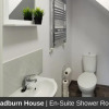 Отель Contractor House - Beautifully decorated 4 en-suite bedrooms - Chadburn House by Your Lettings Peter, фото 8