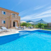 Отель DONES D'AIGUA 11 - Villa with sea views in Urb. S'Estanyol (Colonia de Sant Pere). Free WiFi, фото 20