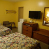 Отель Budget Inn, фото 3