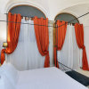 Отель Sangallo Rooms, фото 2