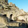 Отель Sextantio Le Grotte Della Civita, фото 27