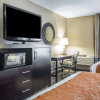 Отель Comfort Suites, фото 5