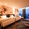 Отель Longyan Jinghua Fliport Hotel, фото 4