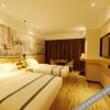 Отель City convenient hotel (Wanchun store,Wuhu Fangte phase 234), фото 3