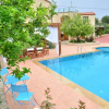 Отель Allaria villa, фото 9