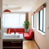 Отель Shiki Homes - Libero Executive Suite, фото 20