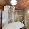 Отель New Listing! Updated W/ Hot Tub On 2 Acres 1 Bedroom Cabin, фото 10