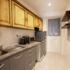 Отель Appartement Vieille Ville, фото 17