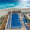 Отель Beach Front Cancun, фото 27