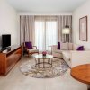 Отель Pullman Dubai Creek City Centre Residences, фото 17