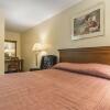 Отель Econo Lodge & Suites Saint John, фото 5