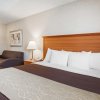 Отель Quality Inn & Suites Sequim at Olympic National Park, фото 13