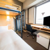 Отель Super Hotel Nara Shin Omiya EKI MAE, фото 8