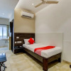 Отель Oyo Flagship 29891 Hotel Karpagam Gandhipuram, фото 3