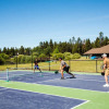 Отель Bend-Sunriver RV Campground, фото 22